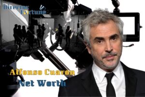 What is Alfonso Cuarón Net Worth 2024 Highlight, Sources of Income & More