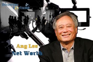 What is Ang Lee Net Worth 2024 Highlight, Sources of Income & More