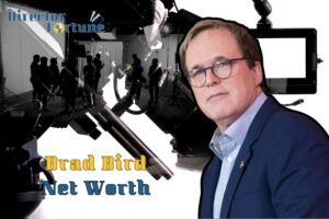 What is Brad Bird Net Worth 2024 Highlight, Sources of Income & More