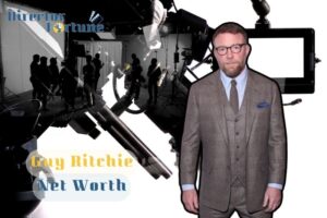 What is Guy Ritchie Net Worth 2024 Highlight, Sources of Income & More