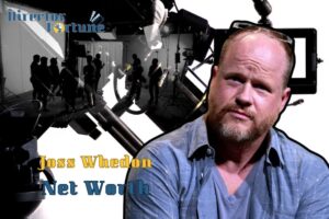 What is Joss Whedon Net Worth 2024 Highlight, Sources of Income & More
