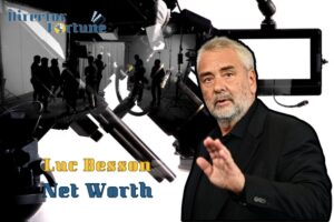 What is Luc Besson Net Worth 2024 Highlight, Sources of Income & More