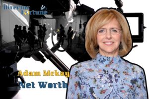 What is Nancy Meyers Net Worth 2024 Highlight, Sources of Income & More