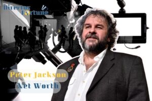 What is Peter Jackson Net Worth 2024 Highlight, Sources of Income & More