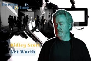 What is Ridley Scott Net Worth 2024 Highlight, Sources of Income & More