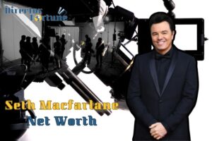 What is Seth Macfarlane Net Worth 2024 Highlight, Sources of Income & More