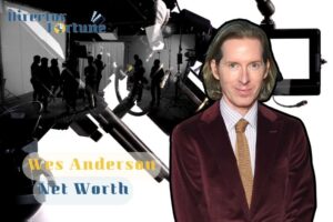 What is Wes Anderson Net Worth 2024 Highlight, Sources of Income & More