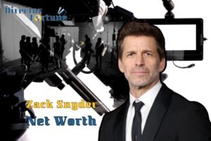 What is Zack Snyder Net Worth 2024 Highlight, Sources of Income & More